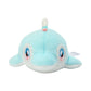 Plushie Lavable comfy Palafin
