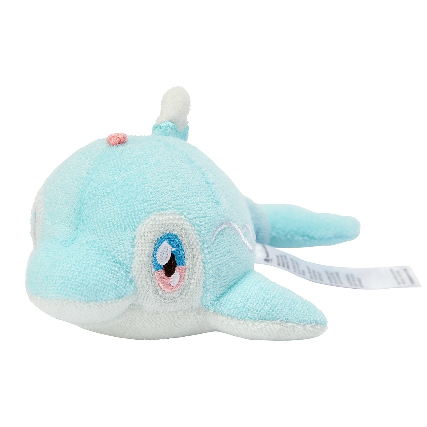 Plushie Lavable comfy Palafin