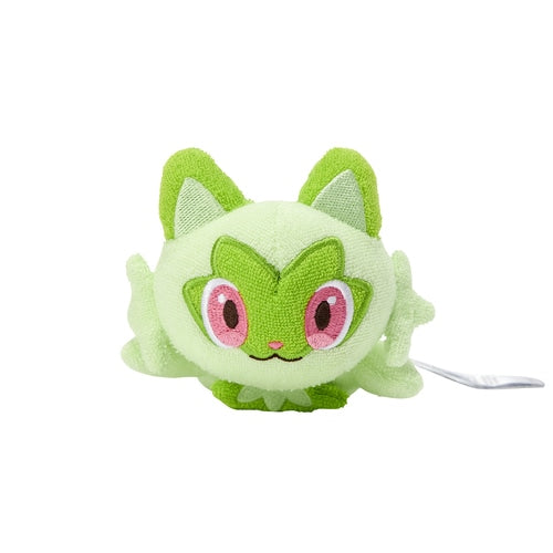 Peluche Lavable comfy Sprigatito