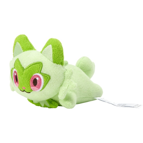Peluche Lavable comfy Sprigatito