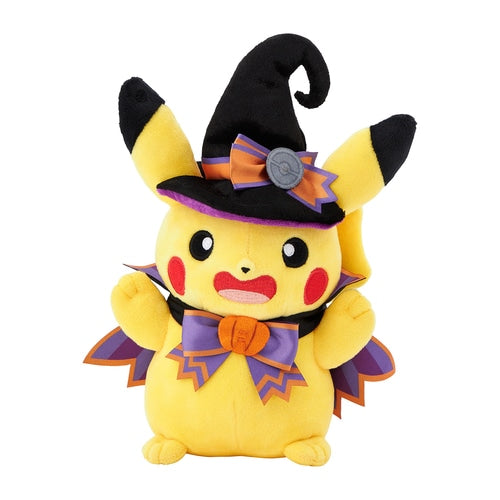 pikachu Halloween