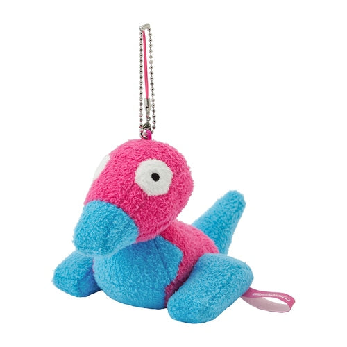 Llavero Night Arcade Porygon