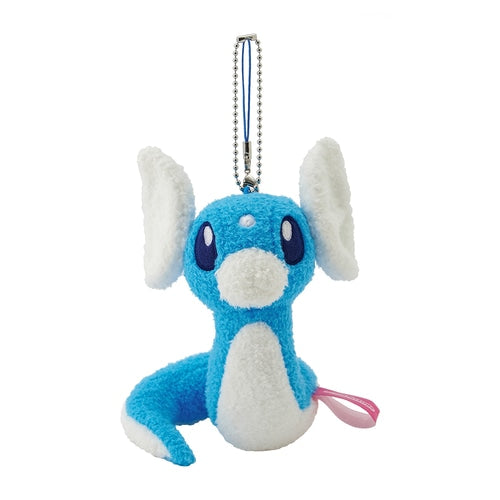 Peluche llavero Dragonair Night Arcade