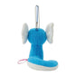 Peluche llavero Dragonair Night Arcade