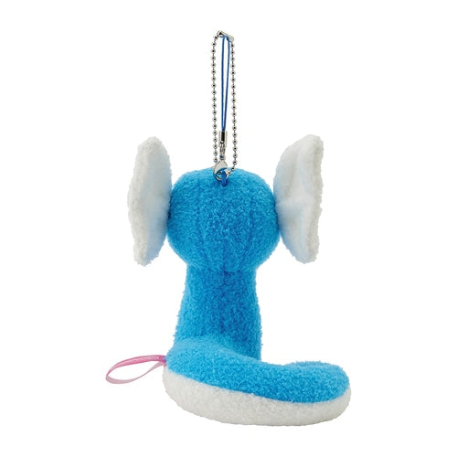 Peluche llavero Dragonair Night Arcade