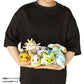 Plush Toy Lavable comfy: Phanpy