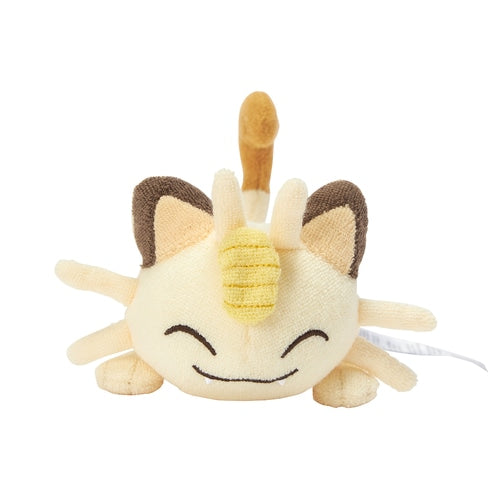 Peluche lavable comfy de Meowth