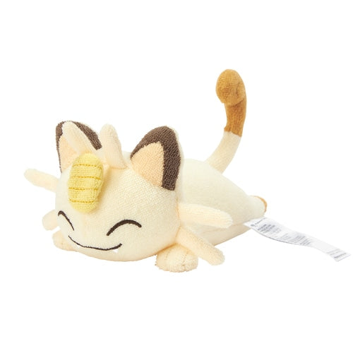 Peluche lavable comfy de Meowth