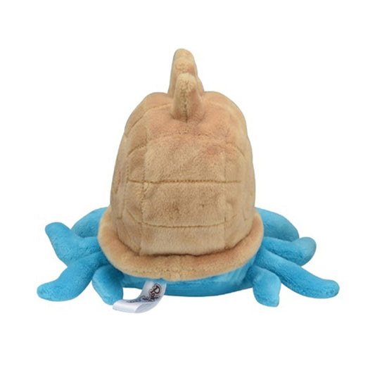Peluche Pokémon Fit de Omastar
Peluche Mascota