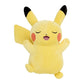 'Peluche Suave Pokémon Sleep Buenas Noches Pikachu'