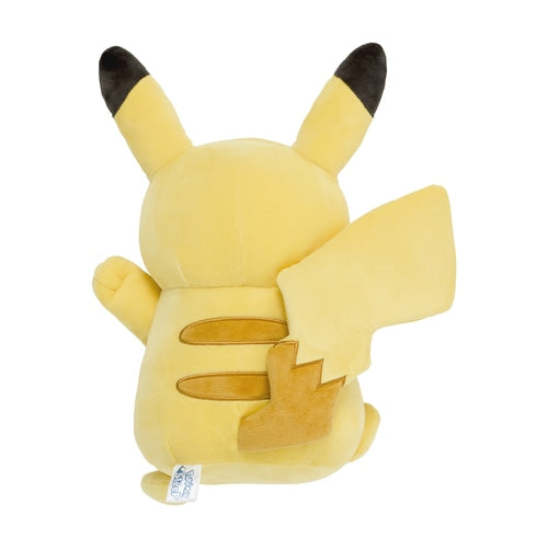 'Peluche Suave Pokémon Sleep Buenas Noches Pikachu'