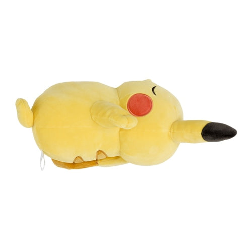 'Peluche Suave Pokémon Sleep Buenas Noches Pikachu'