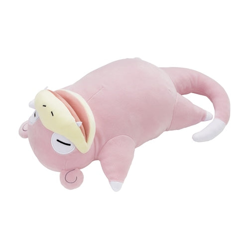 Peluche Suave Pokémon Sleep Buenas Noches Slowpoke