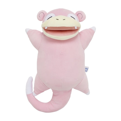 Peluche Suave Pokémon Sleep Buenas Noches Slowpoke