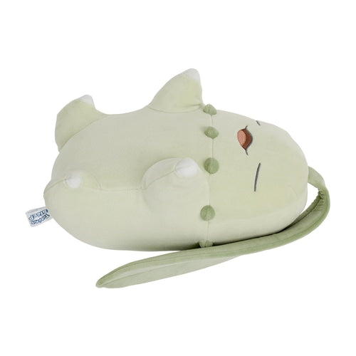 'Peluche Suave Pokémon Sleep Buenas Noches Chikorita'