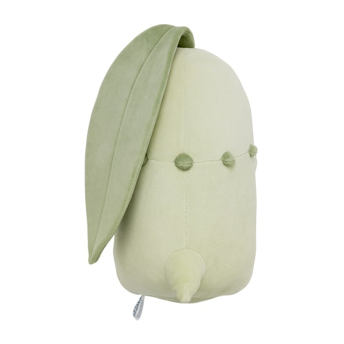 'Peluche Suave Pokémon Sleep Buenas Noches Chikorita'