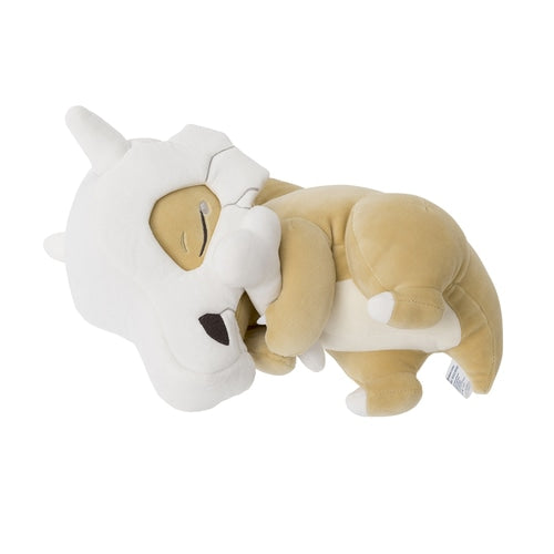 'Peluche Suave Pokémon Sleep Buenas Noches Cubone