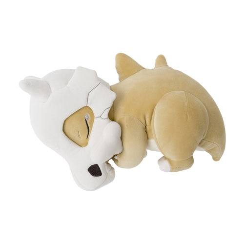'Peluche Suave Pokémon Sleep Buenas Noches Cubone