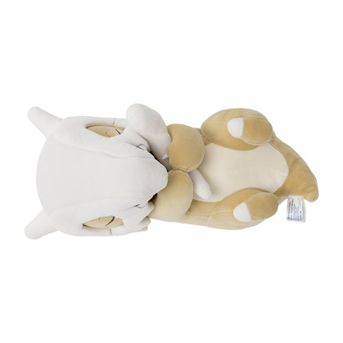 'Peluche Suave Pokémon Sleep Buenas Noches Cubone