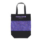 Bolsa Tote Extensible Gengar