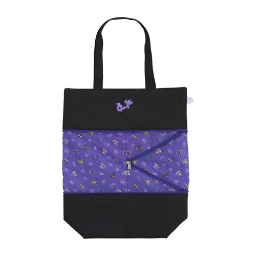 Bolsa Tote Extensible Gengar