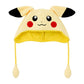 Gorra Móvil adulto de Pikachu
