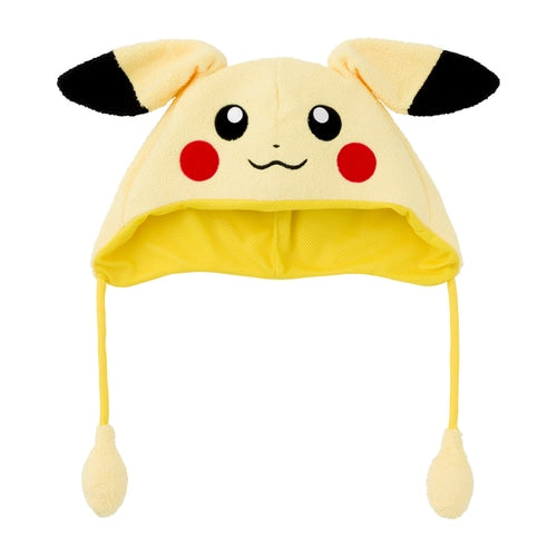 Gorra Móvil adulto de Pikachu