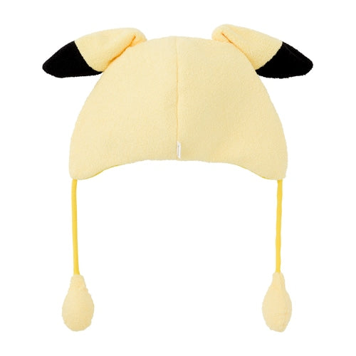 Gorra Móvil adulto de Pikachu