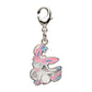 Dije Sylveon- Metal Charms