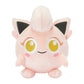 Plushie Scream Tail