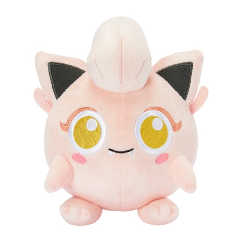 Plushie Scream Tail