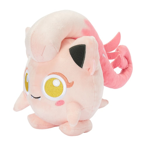 Plushie Scream Tail