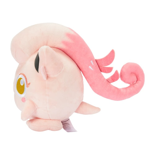 Plushie Scream Tail