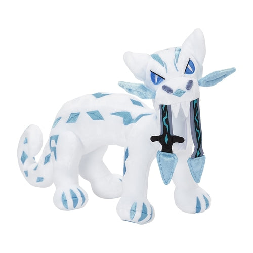 Chien Pao Peluche Pokémon Center