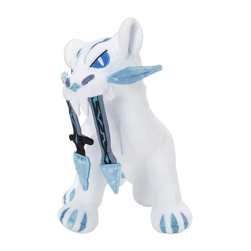 Chien Pao Peluche Pokémon Center