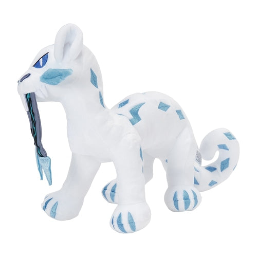 Chien Pao Peluche Pokémon Center