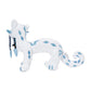 Chien Pao Peluche Pokémon Center