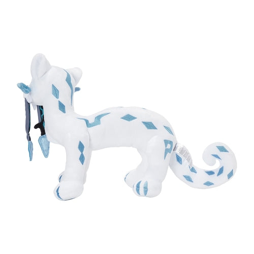 Chien Pao Peluche Pokémon Center