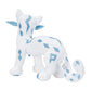 Chien Pao Peluche Pokémon Center