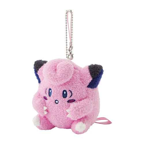 Llavero Night Arcade Clefairy