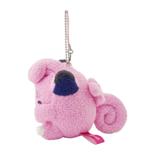 Llavero Night Arcade Clefairy