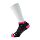 【Elige】Calcetines Cortos Night Arcade Porygon (23-25cm)