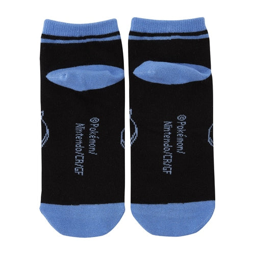 【Elige】Calcetines Cortos Night Arcade Dratini (23-25cm)