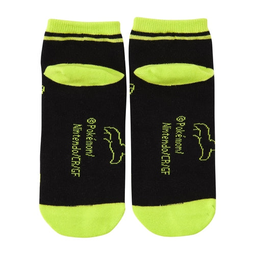 '【Elige】Calcetines Cortos Night Arcade abra (23-25cm)'