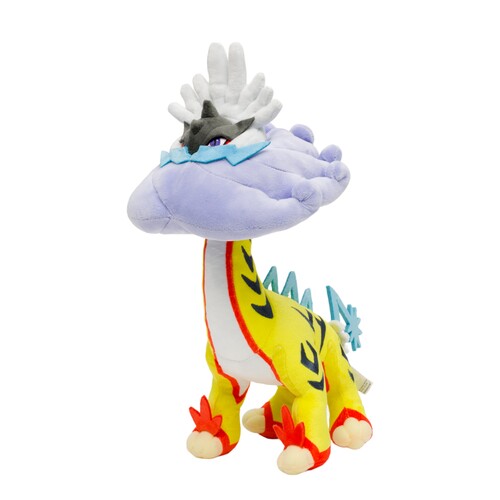 Peluche grande Raging bolt