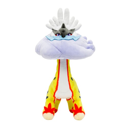 Peluche grande Raging bolt