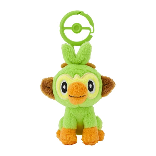 Llavero Grookey Pokemon Center