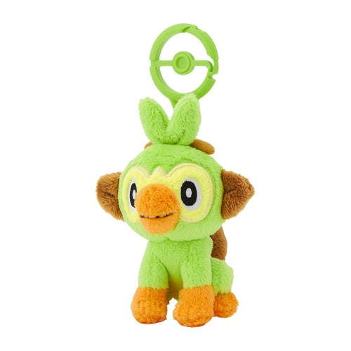 Llavero Grookey Pokemon Center