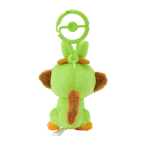 Llavero Grookey Pokemon Center
