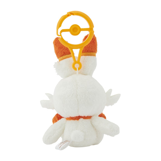 Peluche llavero Scorbunny